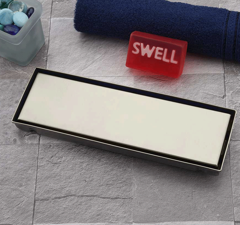 CH 90004 (Tiles Insert)