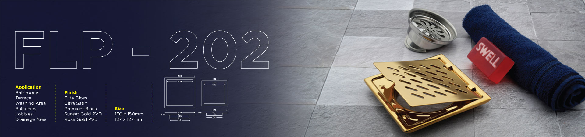 FLP 202