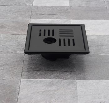 Premium Black