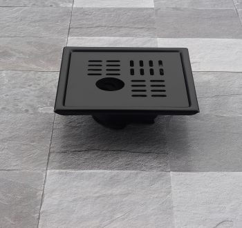 Premium Black