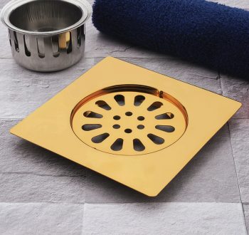 Top 10 Stainless Steel Bathroom Drain Manufacturers in India